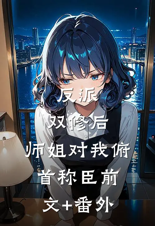 反派：双修后，师姐对我俯首称臣前文+番外