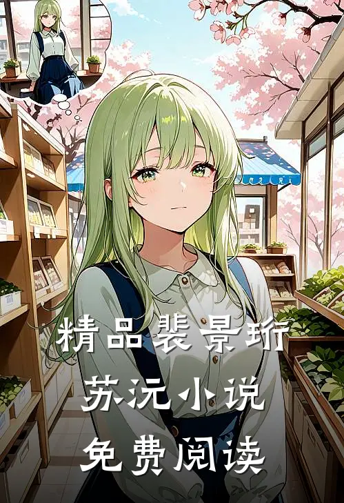 精品裴景珩苏沅小说免费阅读