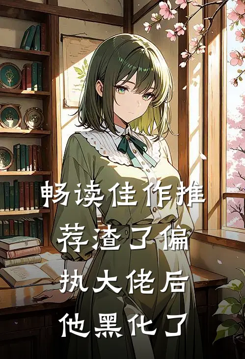 畅读佳作推荐渣了偏执大佬后他黑化了