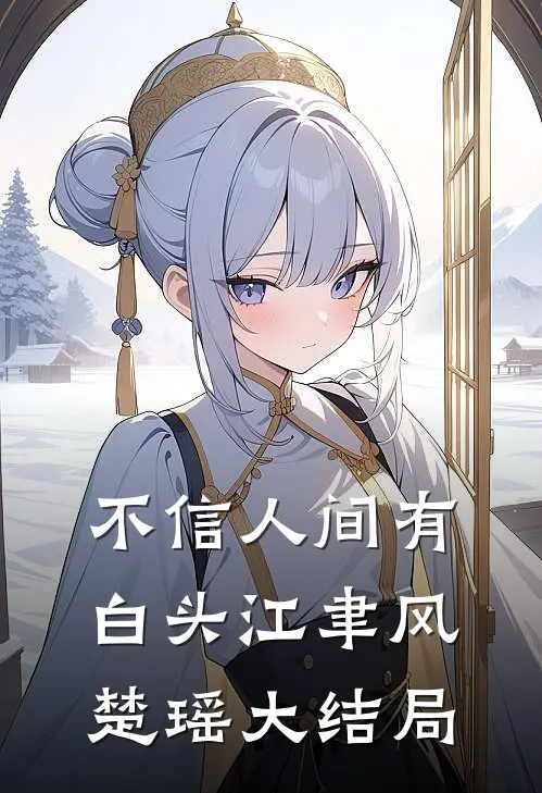 不信人间有白头江聿风楚瑶大结局