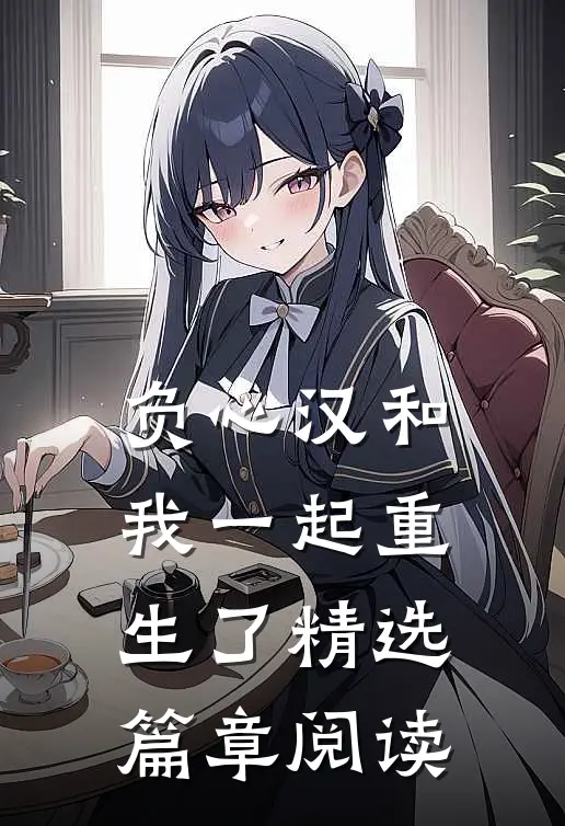负心汉和我一起重生了精选篇章阅读