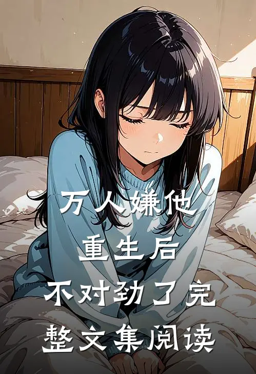 万人嫌他重生后，不对劲了完整文集阅读