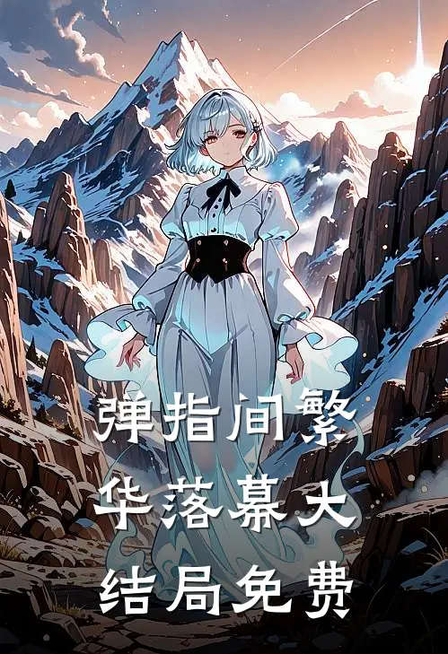 弹指间繁华落幕大结局免费