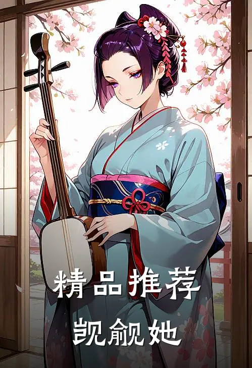 精品推荐觊觎她