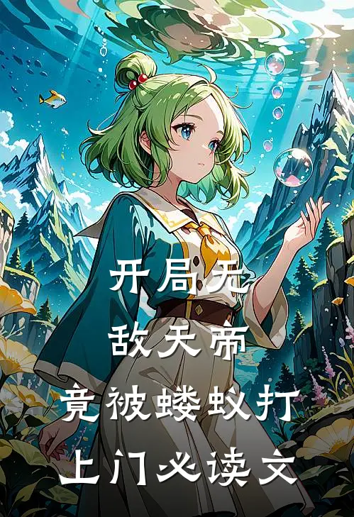 开局无敌天帝，竟被蝼蚁打上门必读文