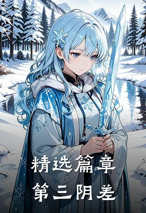 精选篇章第三阴差