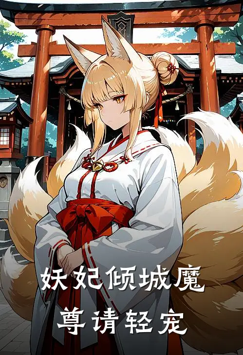 妖妃倾城魔尊请轻宠