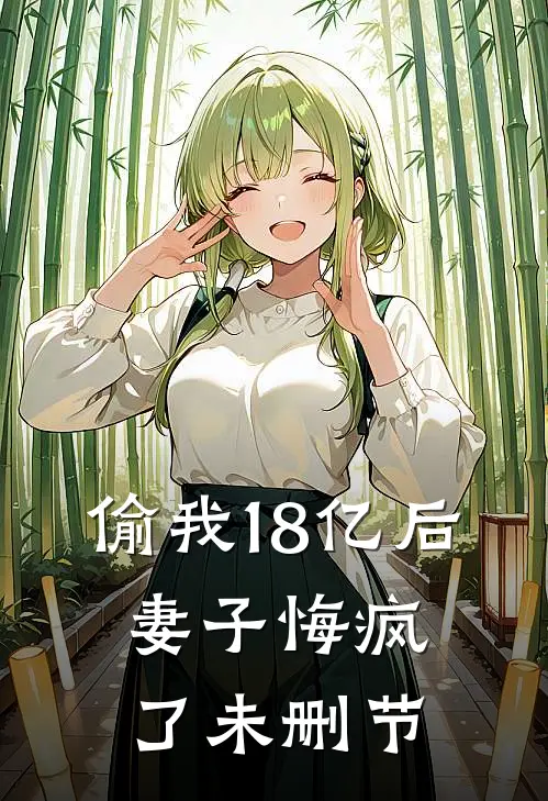 偷我18亿后，妻子悔疯了未删节