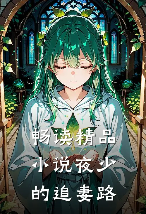 畅读精品小说夜少的追妻路