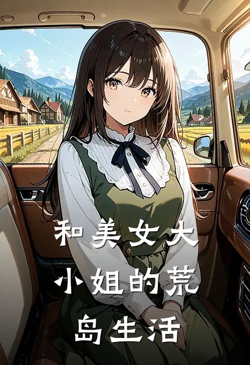 和美女大小姐的荒岛生活