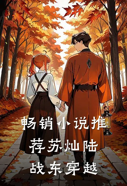畅销小说推荐苏灿陆战东穿越