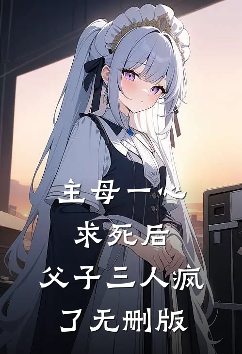 主母一心求死后，父子三人疯了无删版