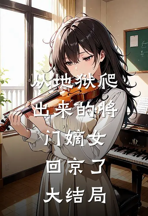 从地狱爬出来的将门嫡女，回京了大结局