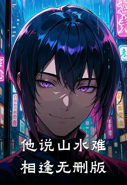 他说山水难相逢无删版