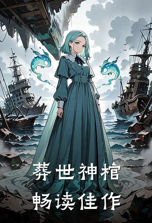 葬世神棺畅读佳作