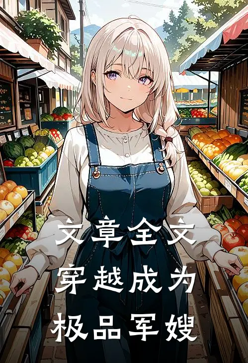 文章全文穿越成为极品军嫂