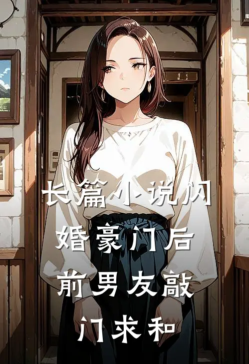 长篇小说闪婚豪门后，前男友敲门求和