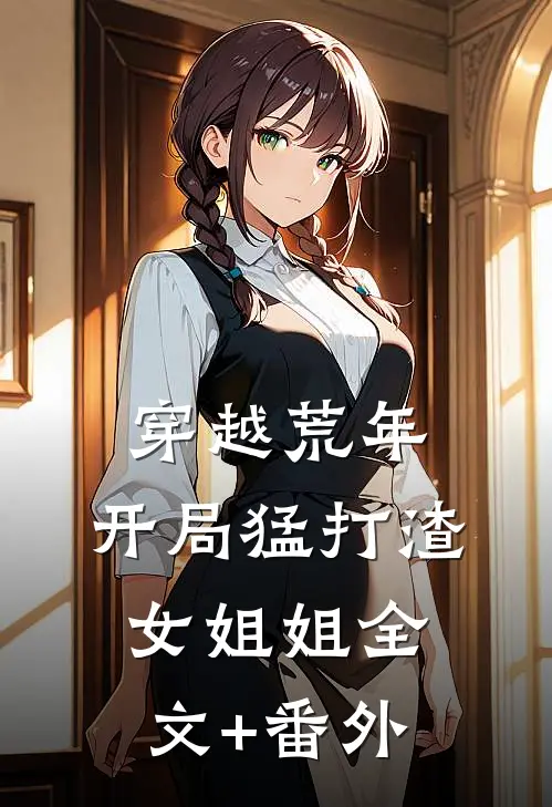 穿越荒年：开局猛打渣女姐姐全文+番外