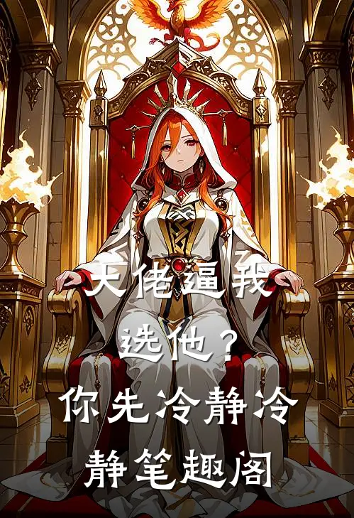 大佬逼我选他？你先冷静冷静笔趣阁