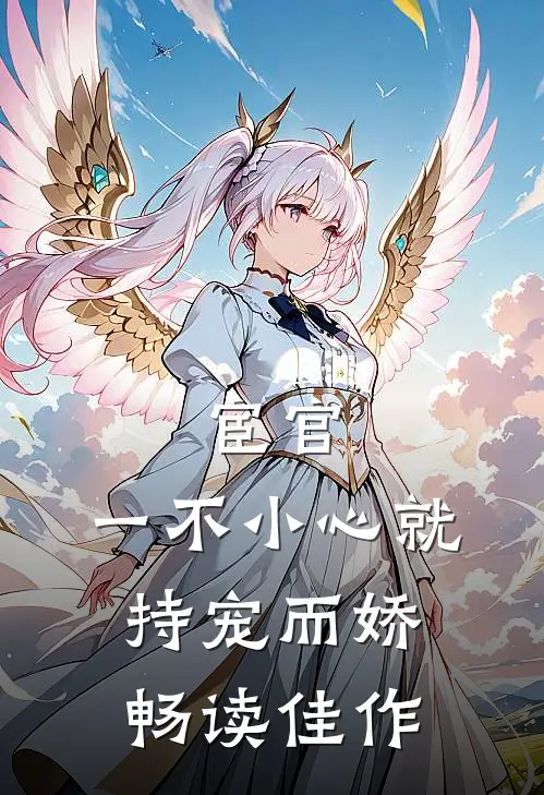 宦官：一不小心就持宠而娇畅读佳作