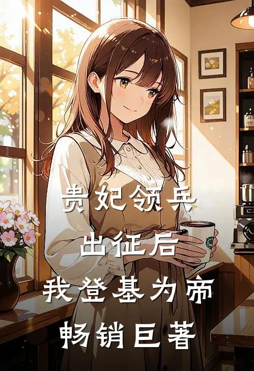 贵妃领兵出征后，我登基为帝畅销巨著