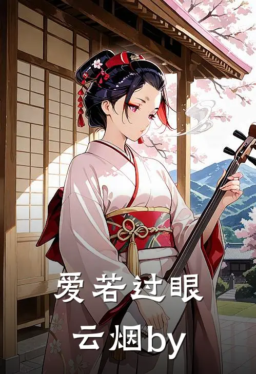 爱若过眼云烟by