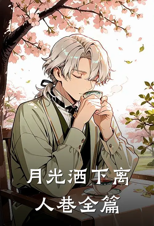 月光洒下离人巷全篇