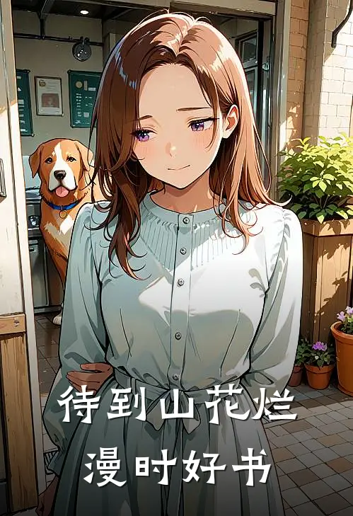待到山花烂漫时好书
