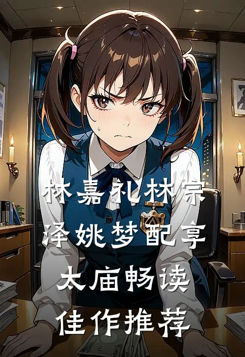 林嘉礼林宗泽姚梦配享太庙畅读佳作推荐