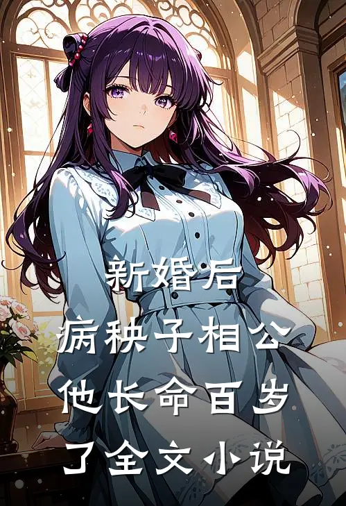 新婚后，病秧子相公他长命百岁了全文小说