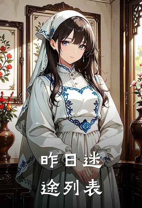 昨日迷途列表