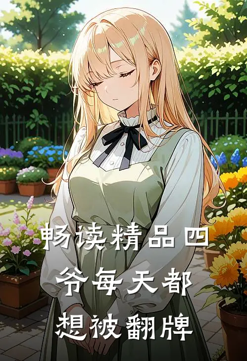 畅读精品四爷每天都想被翻牌