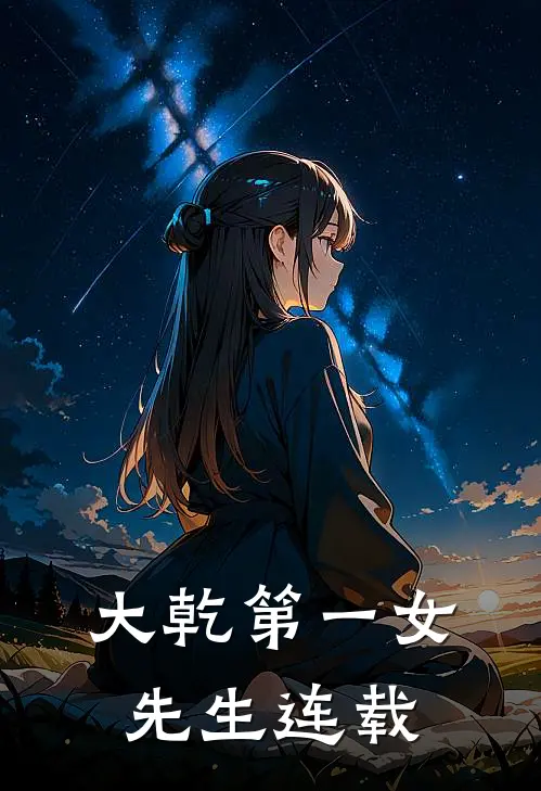 大乾第一女先生连载