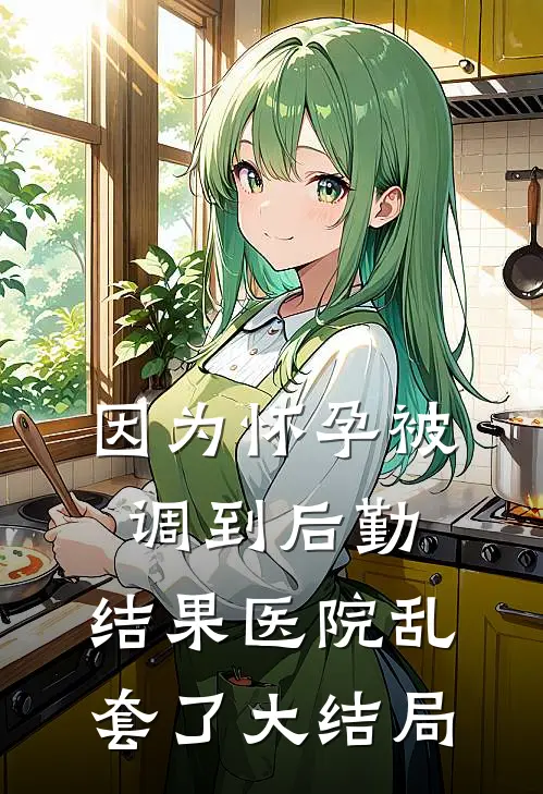 因为怀孕被调到后勤，结果医院乱套了大结局
