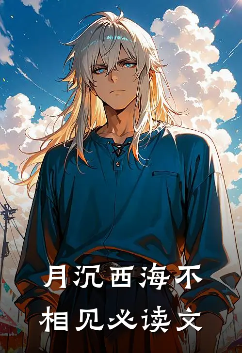 月沉西海不相见必读文