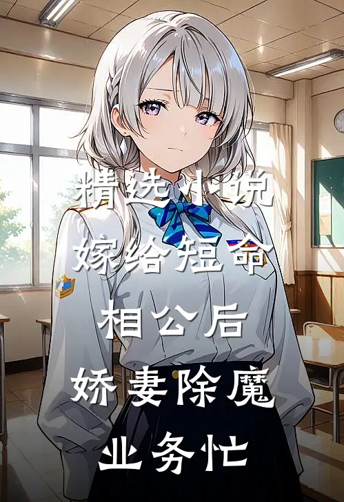 精选小说嫁给短命相公后，娇妻除魔业务忙