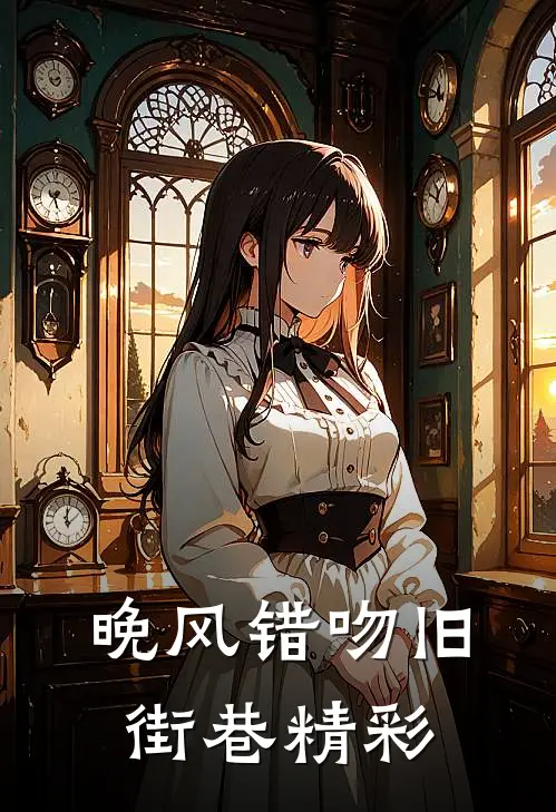 晚风错吻旧街巷精彩