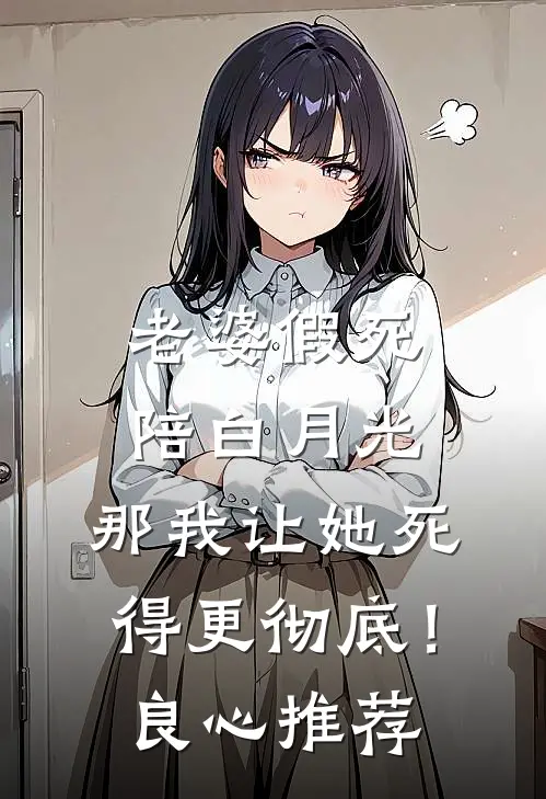 老婆假死陪白月光，那我让她死得更彻底！良心推荐