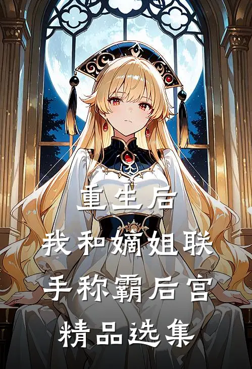 重生后，我和嫡姐联手称霸后宫精品选集