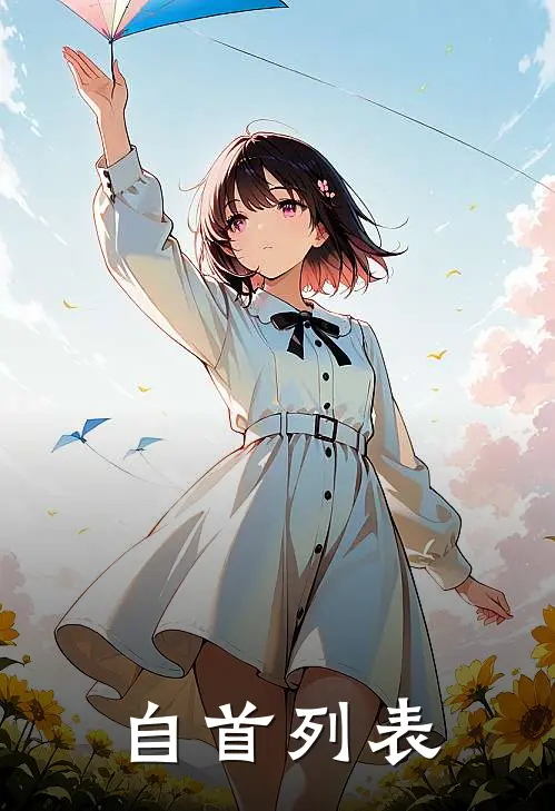 自首列表