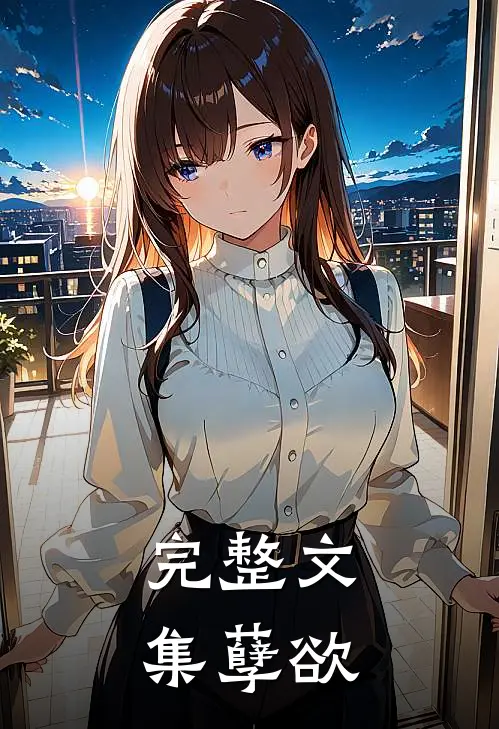 完整文集孽欲