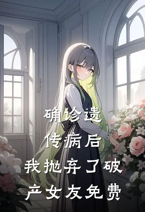 确诊遗传病后，我抛弃了破产女友免费