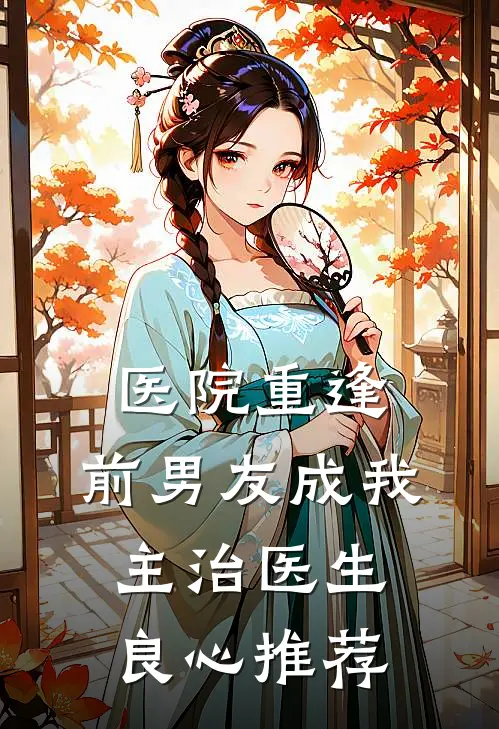医院重逢，前男友成我主治医生良心推荐
