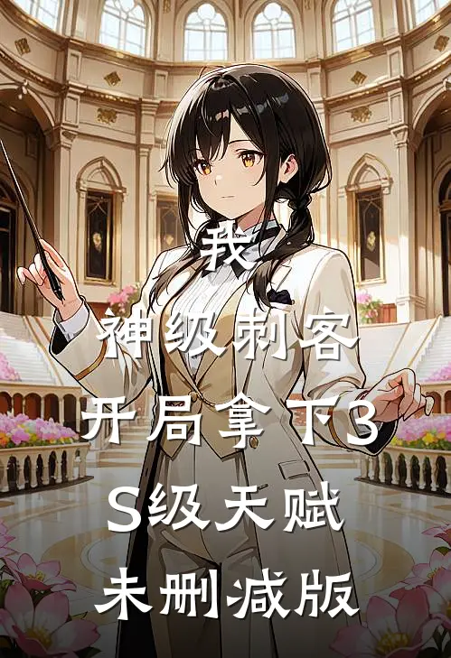 我，神级刺客，开局拿下3S级天赋未删减版