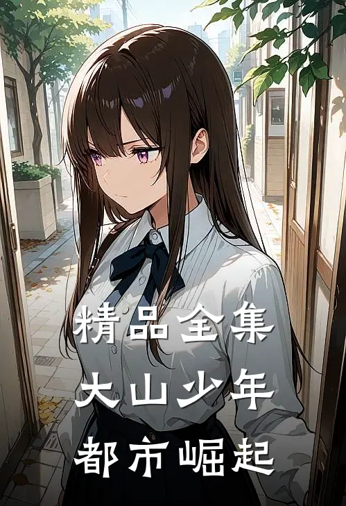 精品全集大山少年都市崛起