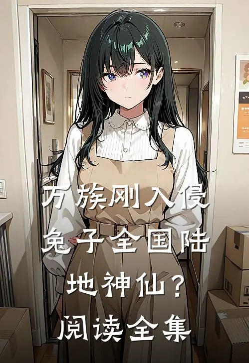 万族刚入侵，兔子全国陆地神仙？阅读全集
