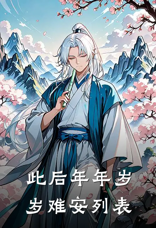 此后年年岁岁难安列表