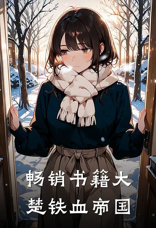 畅销书籍大楚铁血帝国