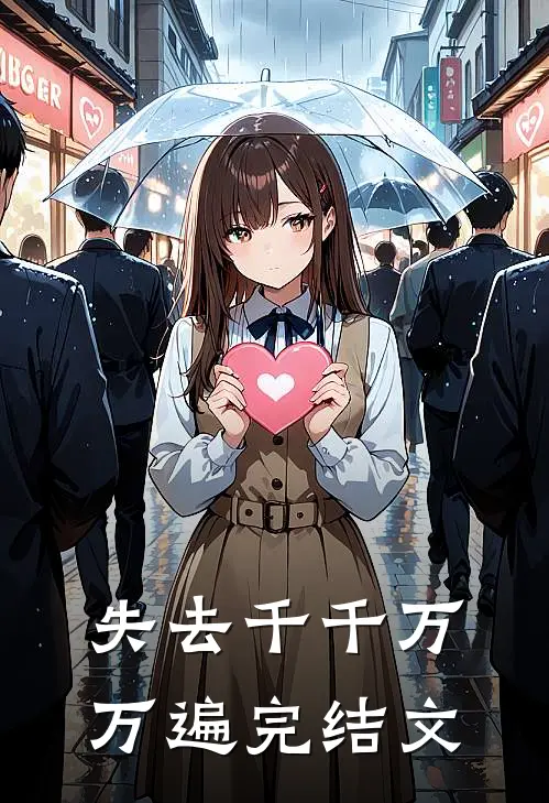 失去千千万万遍完结文