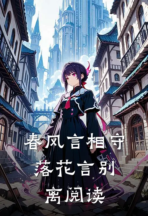 春风言相守，落花言别离阅读